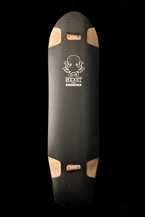 Rocket - Roton 35.6” - Enjoy 30% off upon purchase of a board now or before!